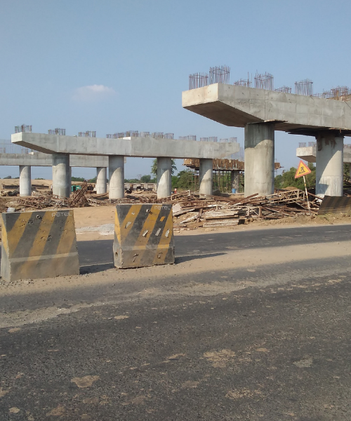 Architectural detail